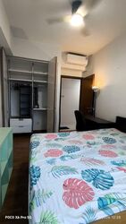 City Square Residences (D8), Condominium #557368191
